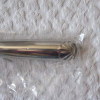 Vintage Silver Cake Knife English Sheffield Bride Wedding Bridal Gift  NOS new old stock classic Shell Elegant Tea Victoria WhenRosesBloom