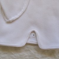 Vintage White Gloves Sz 6.5 Tailored Retro Tea Mid Century Wedding Bride Bridesmaid Downton Miss Fisher Cosplay WhenRosesBloom