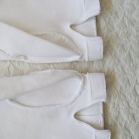 Vintage White Gloves Tea Party Retro Wedding Bride Bridesmaid  1st Communion Mid Century Minimalist Chic   Free Shipping US WhenRosesBloom