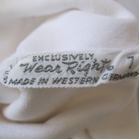 Vintage White Gloves Tea Party Retro Wedding Bride Bridesmaid  1st Communion Mid Century Minimalist Chic   Free Shipping US WhenRosesBloom