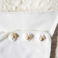 White Gloves Sz 7 1/2 Vintage Wedding Debutante Tea Party Dance Downton J Austen Cosplay Elegant Hollywood Mid Century Style WhenRosesBloom