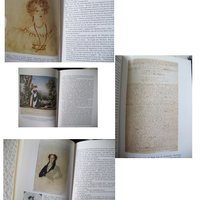 Charlotte Bronte Book High Life in Verdopolis Classic Romance Love Story Gift for her Rare Decorative Vintage Library Decor   WhenRosesBloom