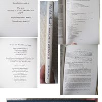 Charlotte Bronte Book High Life in Verdopolis Classic Romance Love Story Gift for her Rare Decorative Vintage Library Decor   WhenRosesBloom