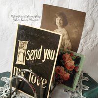Silver Toast Letter Rack Vintage Estate Silver English Afternoon Tea Shabby Chic Minimalist Jane Austen Downton Abbey Tea WhenRosesBloom