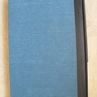 Vintage Book Edna St Vincent Millay The Buck in the Snow 1928  1st Ed Rare Poetry Literature Gift Decorative Library Decor  WhenRosesBloom