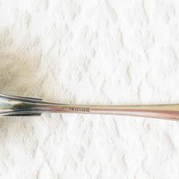 Silver Tea Strainer Sugar Sifter Vintage Rare Elegant Afternoon Tea Party Downton Austen Elegant Cottage Shabby Chic Tea Gift WhenRosesBloom