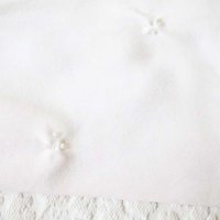 Vintage White Gloves Pearl Rhinestone Retro Mid Century Wedding Bride  Free Ship US Downton Austen Titanic Cosplay    When Roses Bloom