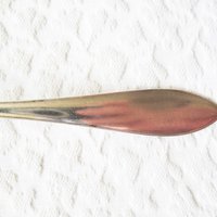 Silver Tea Strainer Sugar Sifter Vintage Rare Elegant Afternoon Tea Party Downton Austen Elegant Cottage Shabby Chic Tea Gift WhenRosesBloom