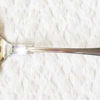 Silver Tea Strainer Sugar Sifter Vintage Rare Elegant Afternoon Tea Party Downton Austen Elegant Cottage Shabby Chic Tea Gift WhenRosesBloom