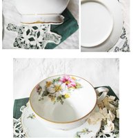 Vintage Floral Tea Cup Pink Roses with Gold Mid Century Tea Time Party Gift Victoria Downton Abbey Cottage Shabby Chic When Roses Bloom