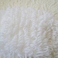 Vintage Baby Jacket Cardigan Matinee Jacket  Hand Crochet Baby Keepsake Heirloom Gift WhenRosesBloom
