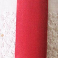 Vintage Red Book biography Trelawny Adventure Swashbucker Pirate Bryon Shelley Friend Margaret Armstrong Decorative Library WhenRosesBloom