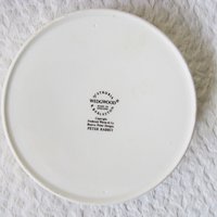 Vintage Peter Rabbit Porringer Bowl  Baby Toddler Beatrix Potter classic baby shower gift nursery decor Keepsake Heirloom WhenRosesBloom