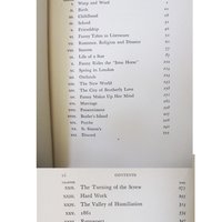 Vintage Red Book biography Fanny Kemble 1st Edition Margaret Armstrong Southern Slavery Plantation life Decorative Library WhenRosesBloom