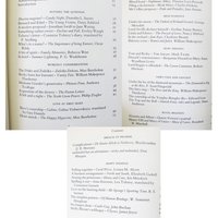 Vintage Book Proposals Romantic Love Classic Love A Lovers' Anthology Decorative Library Decor Famous Lovers Romantic Gift  WhenRosesBloom