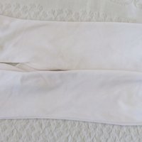 Vintage White Gloves Wedding Tea Retro Mid Century Bride Bridesmaid Downton Titanic Austen Cosplay  Free Ship  US When Roses Bloom