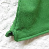 Vintage Green Matinee Gloves Tea Party Retro Mid Century Cosplay Wedding Bride Bridesmaid Afternoon Tea Shipping Incl. US When Roses Bloom