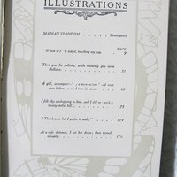 Vintage Green Book  A Six-Cylinder Courtship  1st Ed. Edwardian Romantic Comedy Decorative Cover Artwork Library Decor Gift  WhenRosesBloom