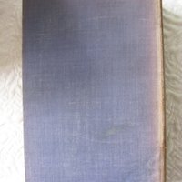 Blue Book Storyteller's Pack 1st Edition Frank Stockton Margaret Armstrong Pretty Decorative Cover Decorative Library Gift WhenRosesBloom