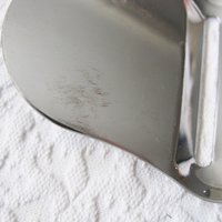 Silver Cheese Slicer Server Elegant Vintage Party Buffet Tea Downton Austen Cottage Shabby Chic Tea Gift WhenRosesBloom