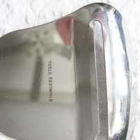 Silver Cheese Slicer Server Elegant Vintage Party Buffet Tea Downton Austen Cottage Shabby Chic Tea Gift WhenRosesBloom