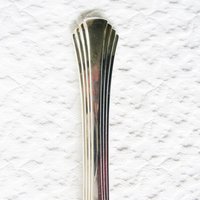 Silver Server Spatula Towle Silver Party Gift Entertaining Dessert Cake Pie Tea Classic Tea Victoria Mid Century Style  WhenRosesBloom