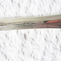 Silver Server Spatula Towle Silver Party Gift Entertaining Dessert Cake Pie Tea Classic Tea Victoria Mid Century Style  WhenRosesBloom