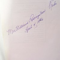 Myrtle Reed Vintage Book 1st Ed Purple Gold Decorative Art Nouveau Graphic Margaret Armstrong Romance Gift Decorative Library WhenRosesBloom