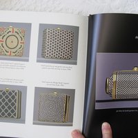 Judith Leiber Book The Artful Handbag Classic Purse Designs  Gift for her Unique Decorative Vintage Library Decor   WhenRosesBloom