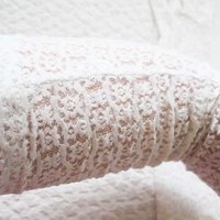Vintage White Gloves Long Lace Opera Wedding Debutante Mid Century Bride Bridesmaid  Downton J Austen Titanic Free Ship US When Roses Bloom