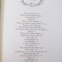 Book The Secret Garden Frances H Burnett Vintage Retro Library Decorative Graphic Art  Juvenile Child Fiction Fantasy 1st Ed. WhenRosesBloom