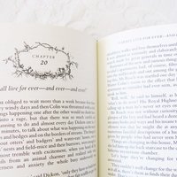 Book The Secret Garden Frances H Burnett Vintage Retro Library Decorative Graphic Art  Juvenile Child Fiction Fantasy 1st Ed. WhenRosesBloom