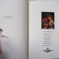 Vintage Penhaligon Scented Book Bridal Bouquet 1st Ed Perfumed Classic Romantic Love Gift  Wedding Decorative Library Decor   WhenRosesBloom