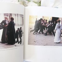 Vintage Book Merchant Ivory English Landscape gift book  Detailed Look into Merchant Ivory Films Decorative Library Decor WhenRosesBloom