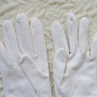White Gloves Girl Child Vintage Classic Tea Party 1st Communion Flower Girl Wedding  Retro Style Free Ship US WhenRosesBloom