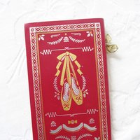 Book The Nutcracker Alexandre Dumas Translated History Vintage Retro Library Decorative Graphic Art Juvenile Child Fiction WhenRosesBloom