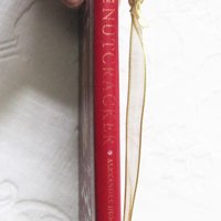 Book The Nutcracker Alexandre Dumas Translated History Vintage Retro Library Decorative Graphic Art Juvenile Child Fiction WhenRosesBloom