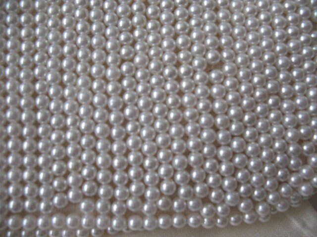 Vintage White Beaded Purse Evening Bag Mid Century Retro Classic Glamour Wedding Dance Cocktail Party Clutch Purse  WhenRosesBloom