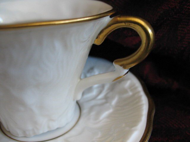 Tea Cup Vintage Royal Stafford English Bone China Old English Oak Retro Tea Gift Elegant Mid Century Shabby Chic WhenRosesBloom Classic Tea