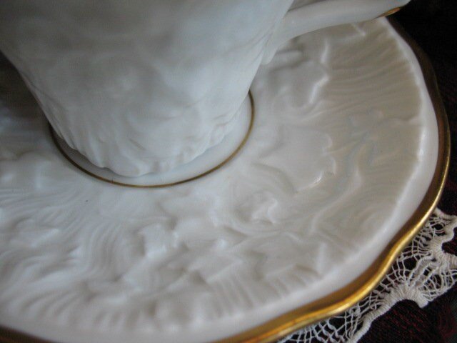 Tea Cup Vintage Royal Stafford English Bone China Old English Oak Retro Tea Gift Elegant Mid Century Shabby Chic WhenRosesBloom Classic Tea