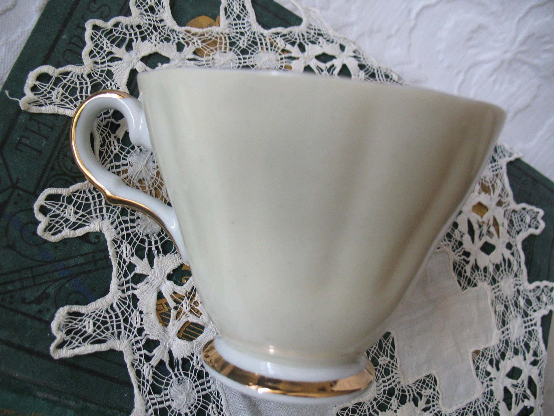 Lefton Tea Cup Pink Roses Made Japan Vintage Mid Century Retro Elegant Tea Gift Downtown Tea Cottage  Shabby Chic Style WhenRosesBloom