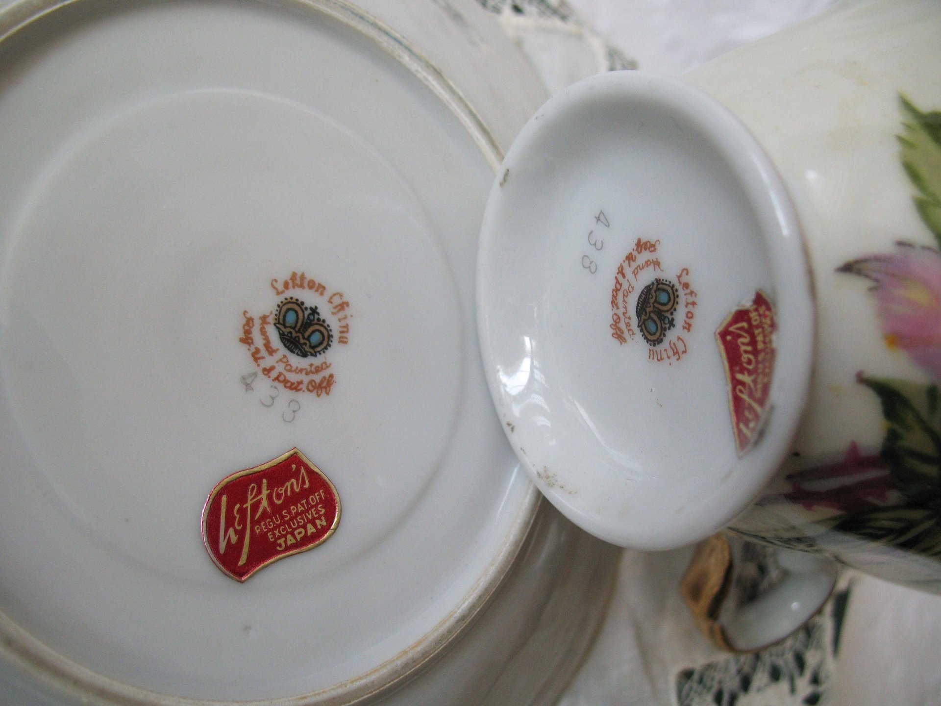 Lefton Tea Cup Pink Roses Made Japan Vintage Mid Century Retro Elegant Tea Gift Downtown Tea Cottage  Shabby Chic Style WhenRosesBloom