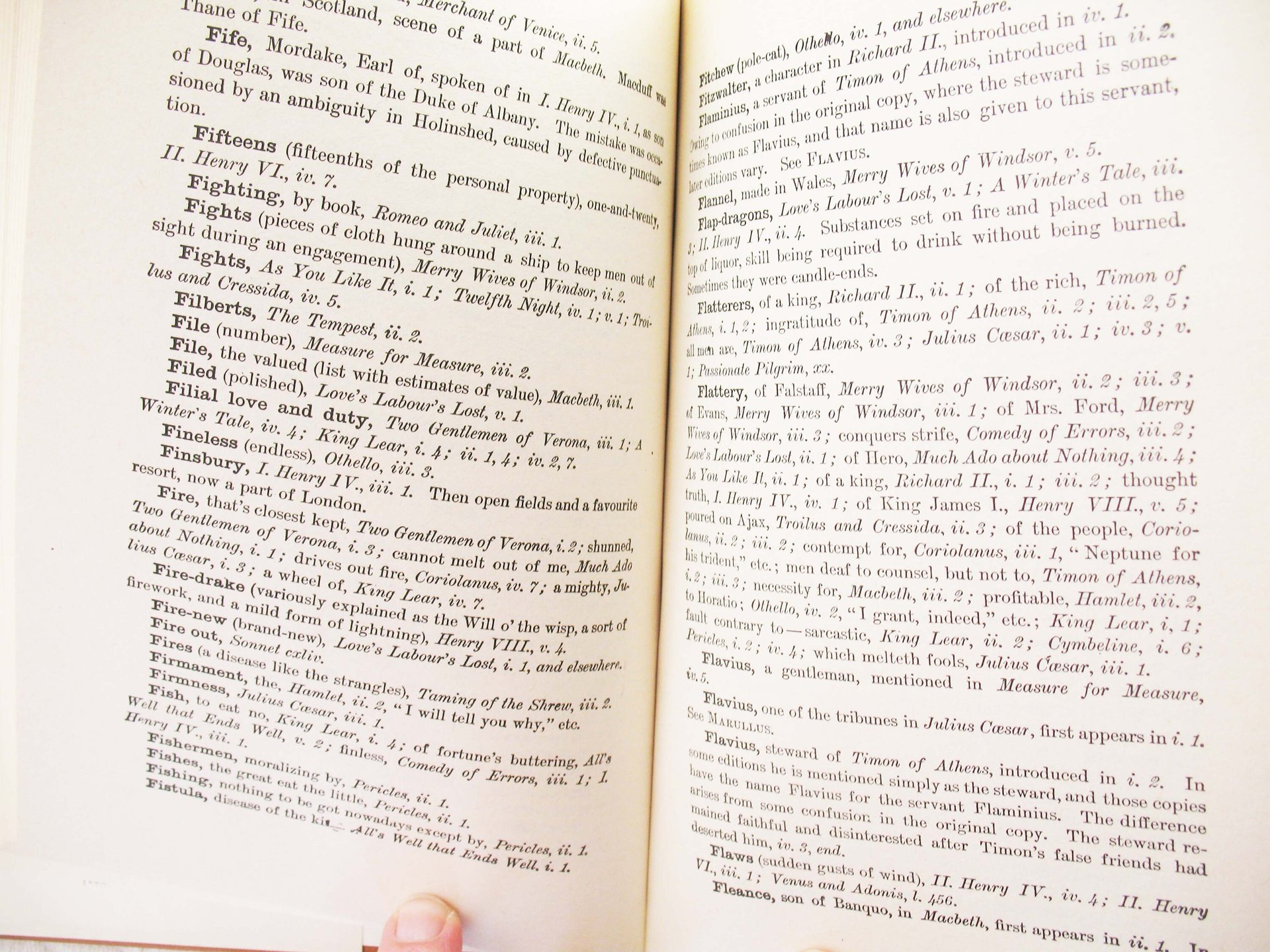 William Shakespeare Book Vintage Classic Who What in depth helps insights dictionary All about Shakespeare Gift Book WhenRosesBloom