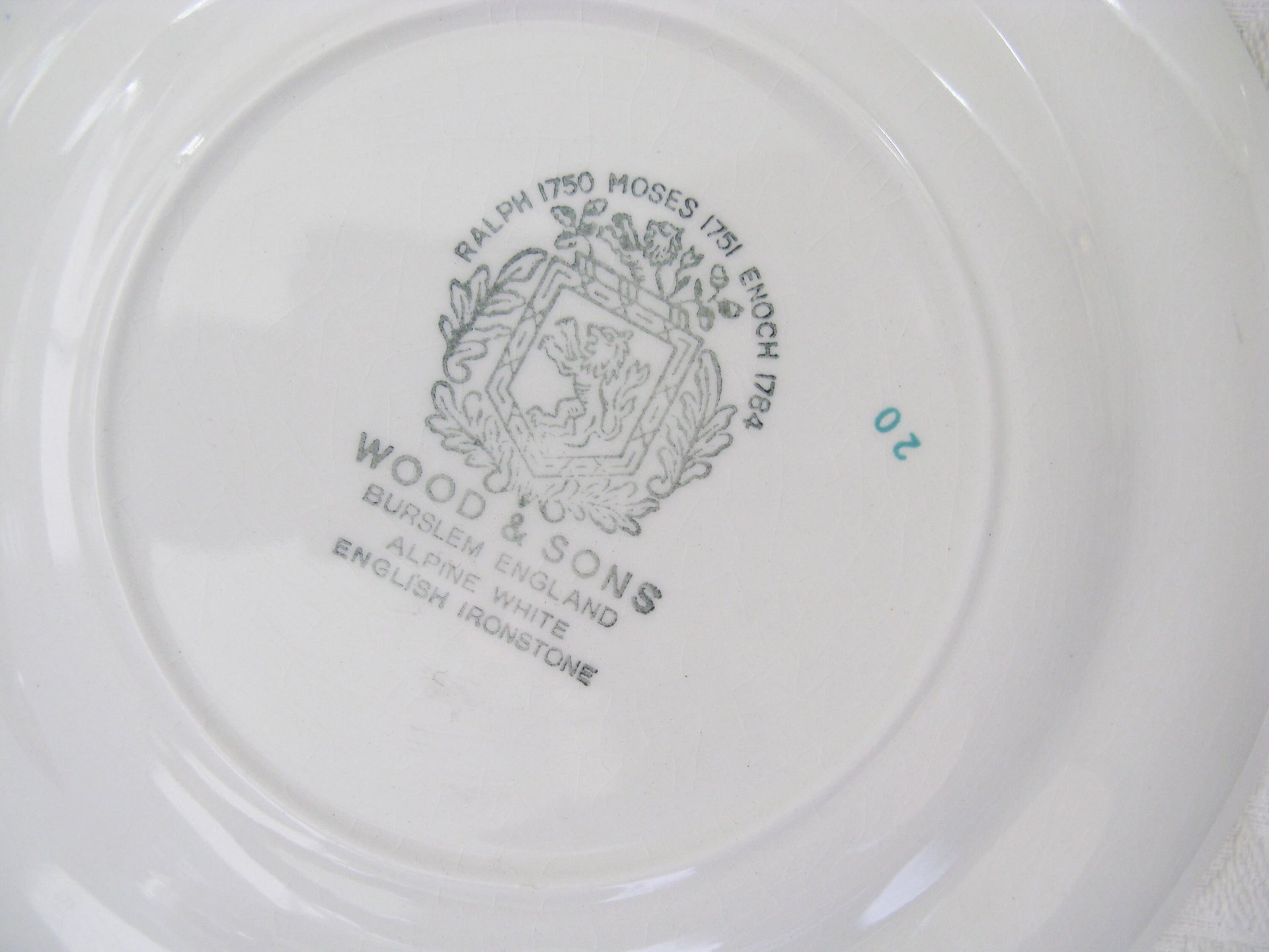 Vintage Baby Toddler Plate Bowl Nursery Rhyme Humpty Dumpty classic baby shower gift nursery decor Keepsake Heirloom WhenRosesBloom