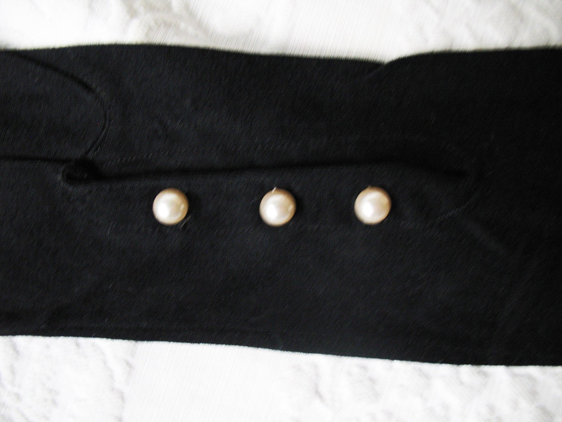 Gloves Black Sz 7 Formal Opera  Debutante Presentation Downton  Lady Mary Mid Century Retro Hollywood Glamour Free Ship US WhenRosesBloom