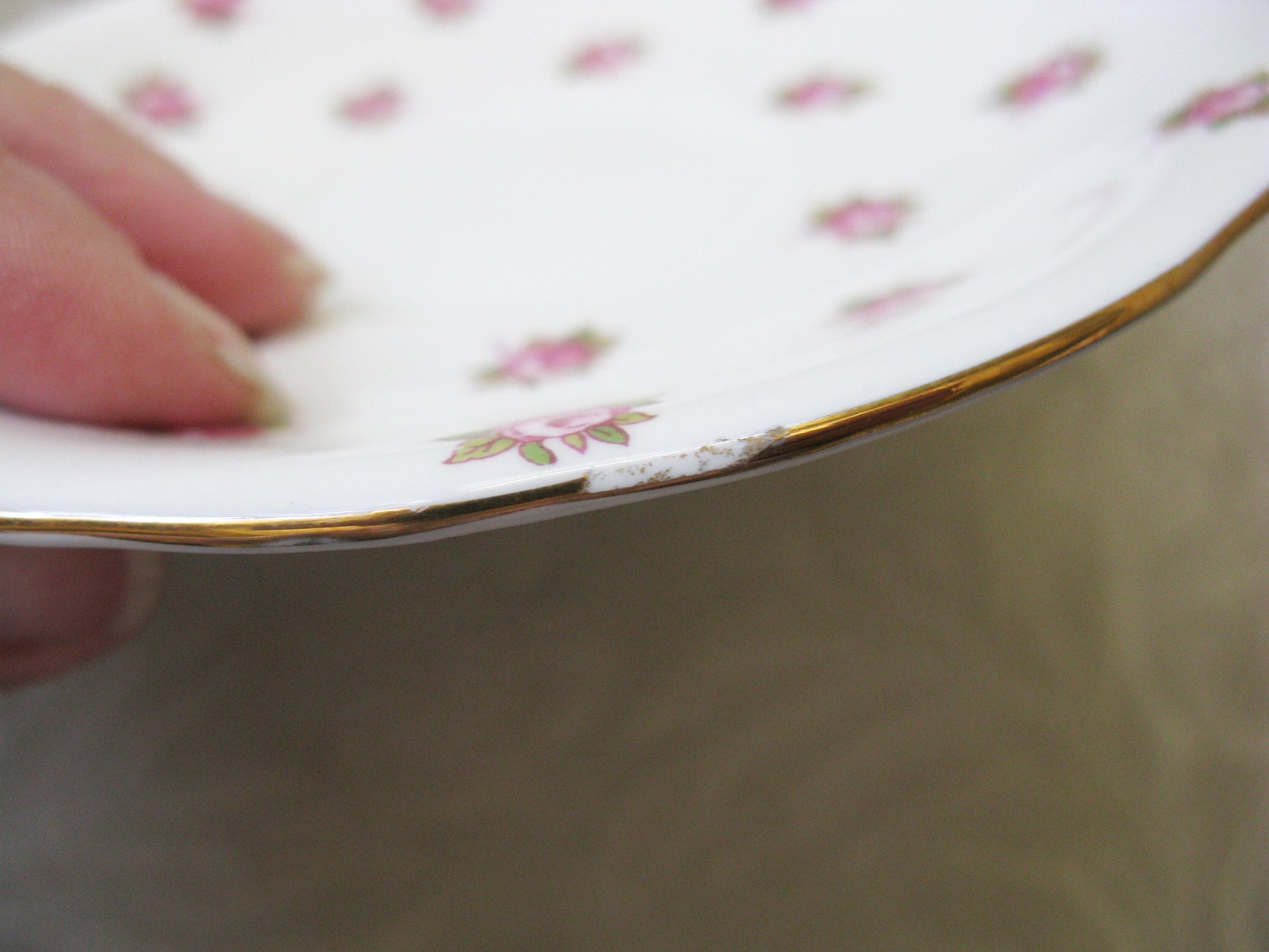 Vintage Tea Cup Ansley Pink Rosebud Hathaway English Bone china Tea Cup  Downton Shabby Chic Mid Century Tea Party Gift  WhenRosesBloom