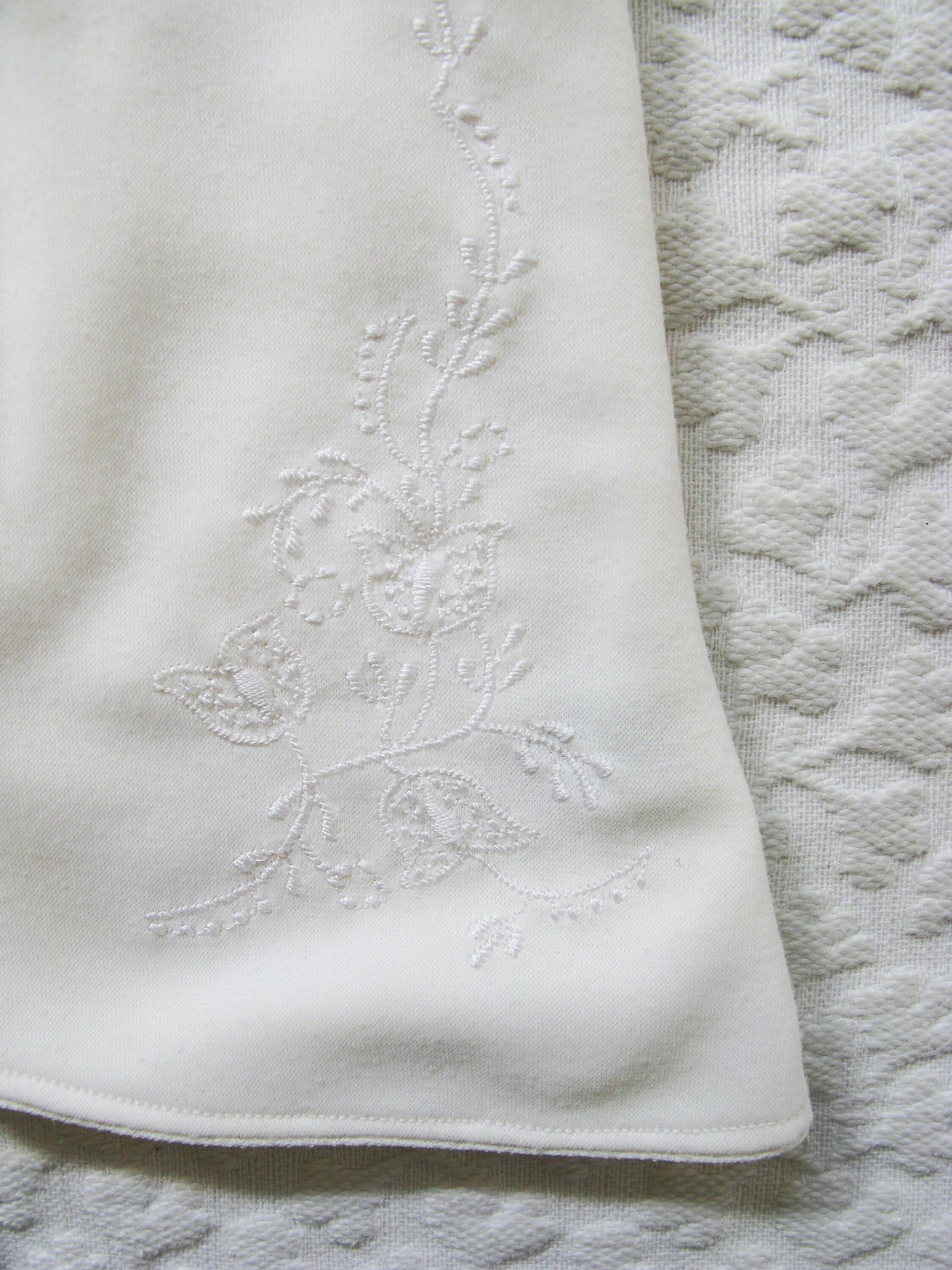 White Gloves Vegan Fabric Retro Vintage Tea Party Wedding  Elegant Cosplay  Mid Century Style washable gloves Free Ship US When Roses Bloom