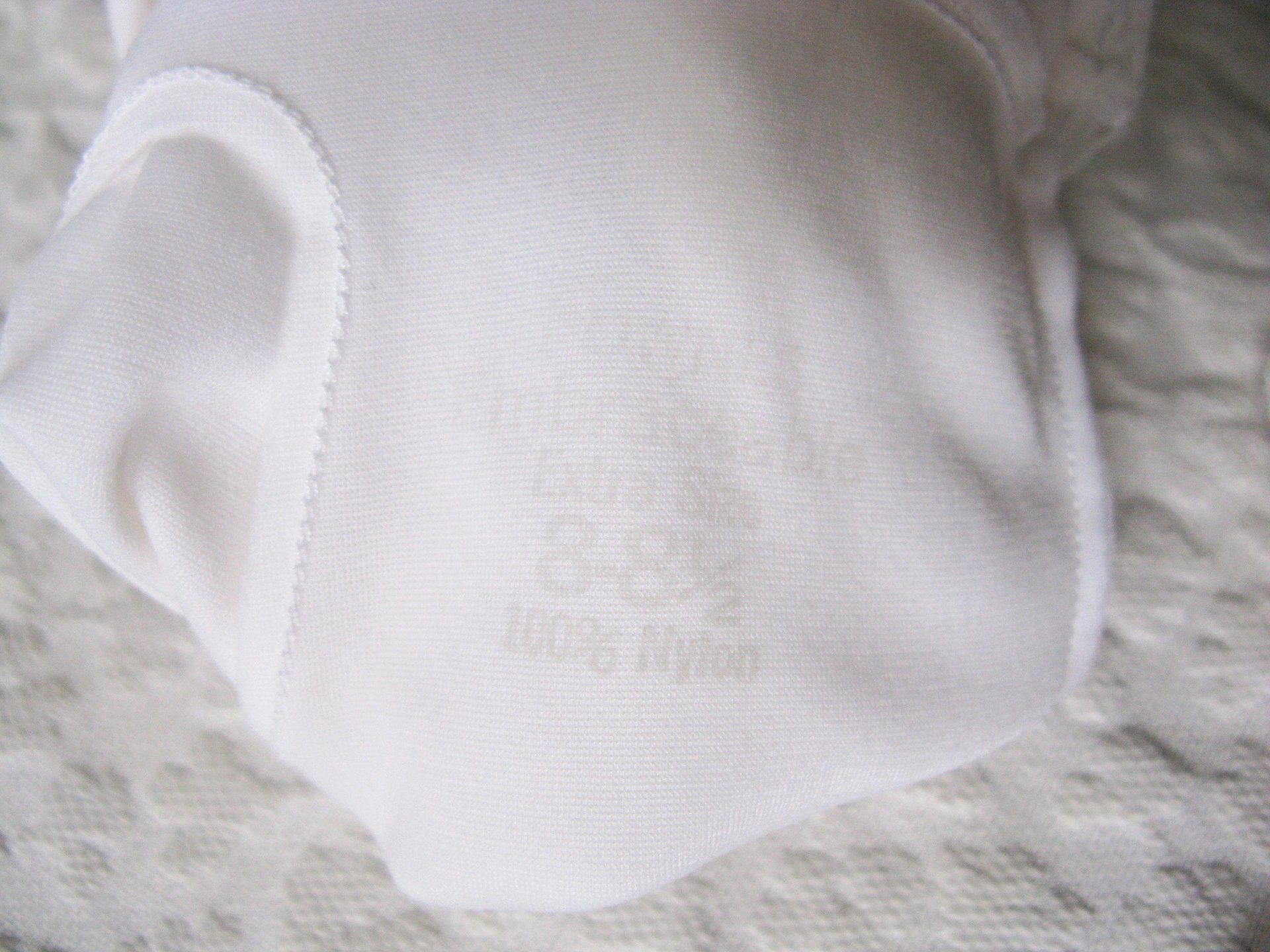 White Vintage Gloves Sz 8 8.5  Wedding Tea Dance Downton Miss Fisher Retro Mid Century Cosplay Free Ship  US When Roses Bloom