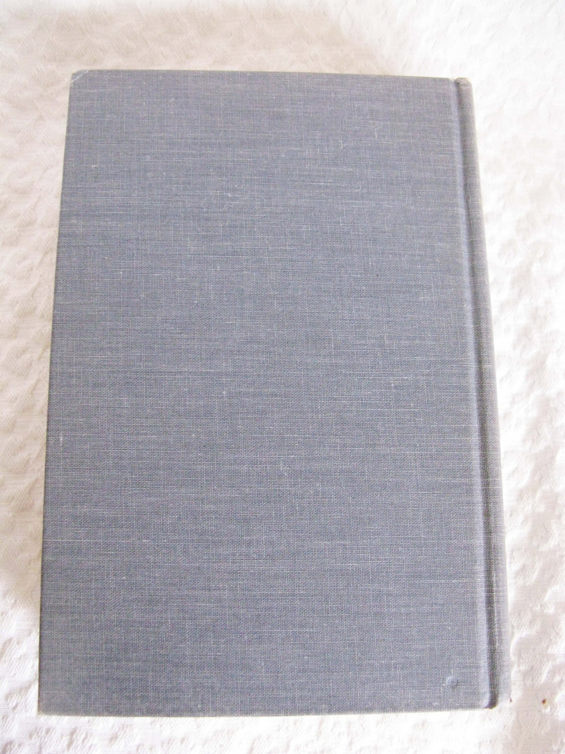 Dr. Zhivago Vintage Book 1958 Classic Romance Love Boris Pasternak Russian Literature Gift Decorative Library Decor   WhenRosesBloom
