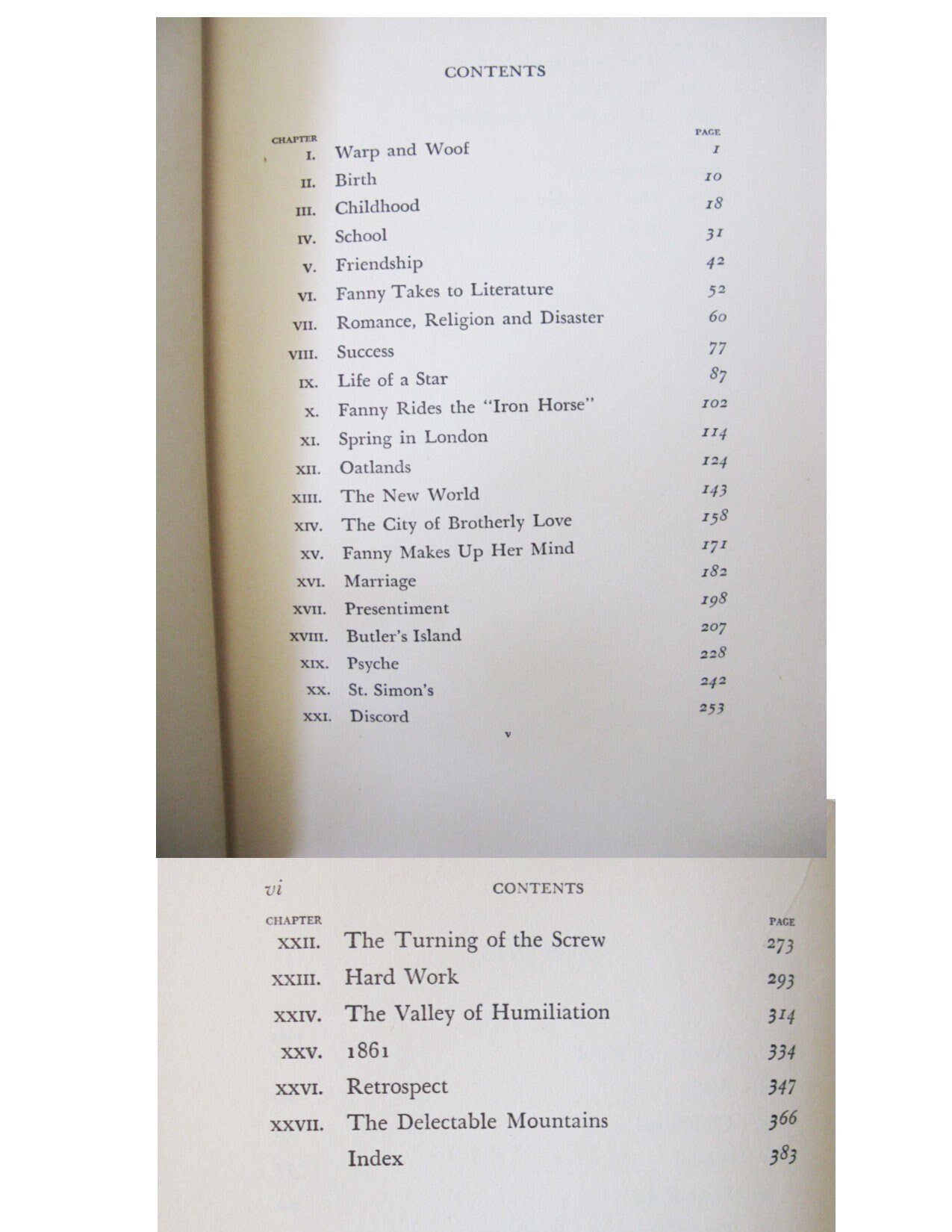 Vintage Red Book biography Fanny Kemble 1st Edition Margaret Armstrong Southern Slavery Plantation life Decorative Library WhenRosesBloom